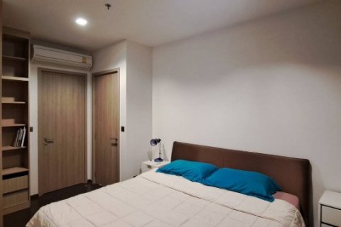 Condominio de 2 dormitorios en Bangkok, Tailandia № 65625 - foto 7