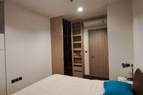 Condominio de 2 dormitorios en Bangkok, Tailandia № 65625 - foto 10