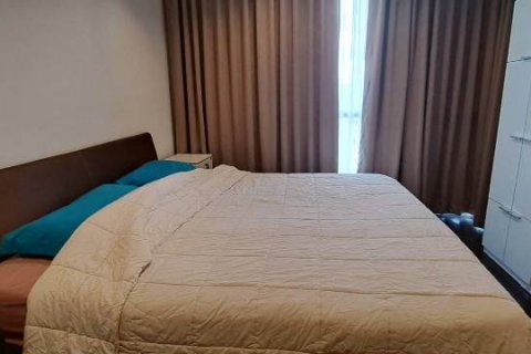 Condominio de 2 dormitorios en Bangkok, Tailandia № 65625 - foto 11