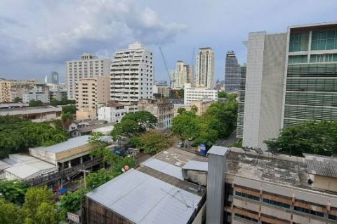 Condominio de 2 dormitorios en Bangkok, Tailandia № 65625 - foto 8