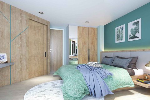 Sobre plano The Momentum - Serene Condominium en Phuket, Tailandia № 18618 - foto 3