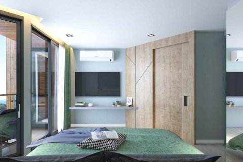 Sobre plano The Momentum - Serene Condominium en Phuket, Tailandia № 18618 - foto 4