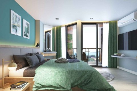 Sobre plano The Momentum - Serene Condominium en Phuket, Tailandia № 18618 - foto 5