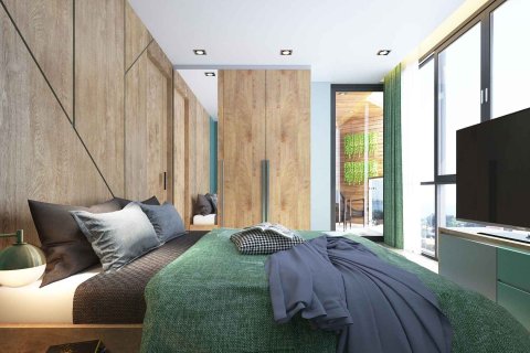 Sobre plano The Momentum - Serene Condominium en Phuket, Tailandia № 18618 - foto 6