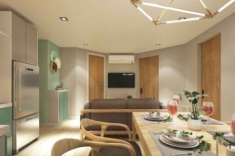 Sobre plano The Momentum - Serene Condominium en Phuket, Tailandia № 18618 - foto 7