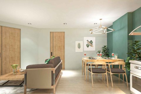 Sobre plano The Momentum - Serene Condominium en Phuket, Tailandia № 18618 - foto 9