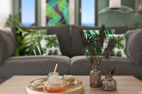 Sobre plano The Momentum - Serene Condominium en Phuket, Tailandia № 18618 - foto 11