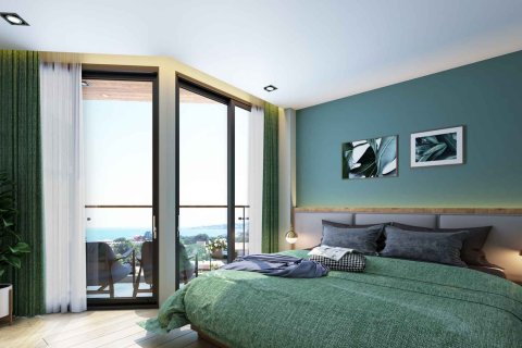 Sobre plano The Momentum - Serene Condominium en Phuket, Tailandia № 18618 - foto 4