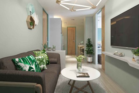 Sobre plano The Momentum - Serene Condominium en Phuket, Tailandia № 18618 - foto 3