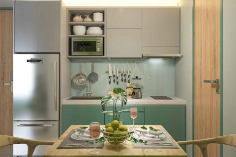 Sobre plano The Momentum - Serene Condominium en Phuket, Tailandia № 18618 - foto 5