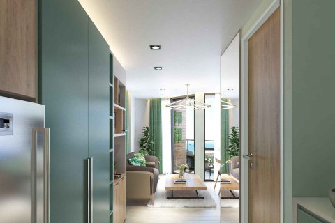 Sobre plano The Momentum - Serene Condominium en Phuket, Tailandia № 18618 - foto 4