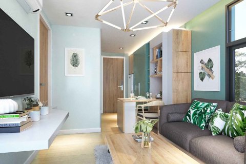 Sobre plano The Momentum - Serene Condominium en Phuket, Tailandia № 18618 - foto 6