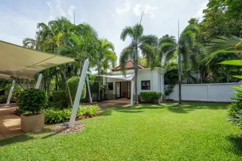 Chalet de 4 dormitorios en Phuket, Tailandia № 167096 - foto 19
