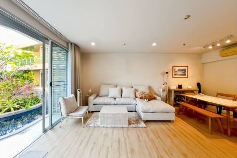 Eigentumswohnung in Cha-am, Thailand, 2 Schlafzimmer № 159713 - Foto 2