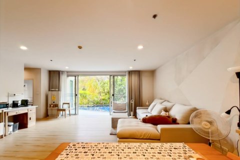 Eigentumswohnung in Cha-am, Thailand, 2 Schlafzimmer № 159713 - Foto 7