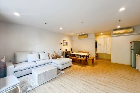 Eigentumswohnung in Cha-am, Thailand, 2 Schlafzimmer № 159713 - Foto 9
