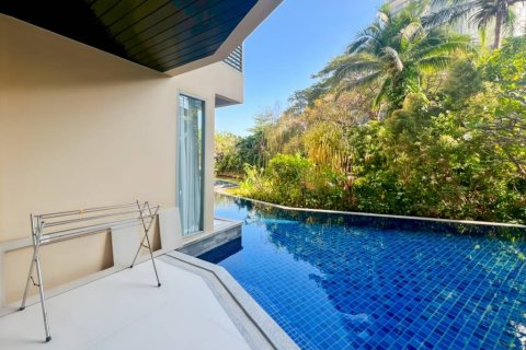 Eigentumswohnung in Cha-am, Thailand, 2 Schlafzimmer № 159713 - Foto 4