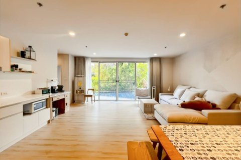 Eigentumswohnung in Cha-am, Thailand, 2 Schlafzimmer № 159713 - Foto 3