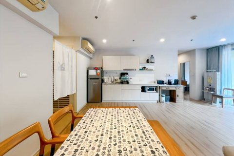 Eigentumswohnung in Cha-am, Thailand, 2 Schlafzimmer № 159713 - Foto 10