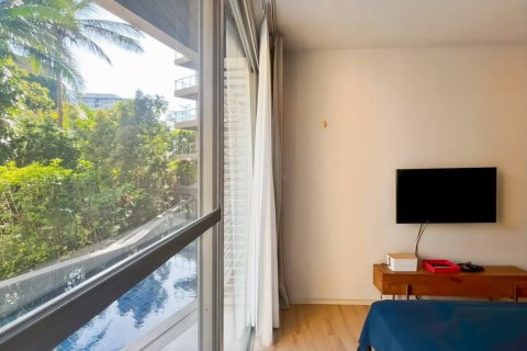 Eigentumswohnung in Cha-am, Thailand, 2 Schlafzimmer № 159713 - Foto 6