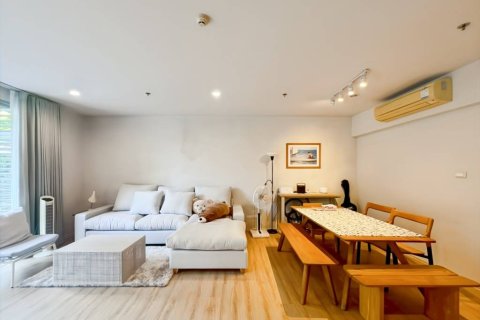 Eigentumswohnung in Cha-am, Thailand, 2 Schlafzimmer № 159713 - Foto 8