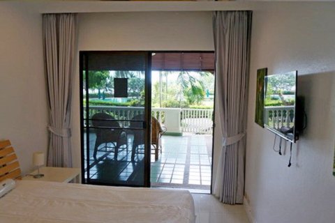 Condominio de 2 dormitorios en Pattaya, Tailandia № 159717 - foto 10