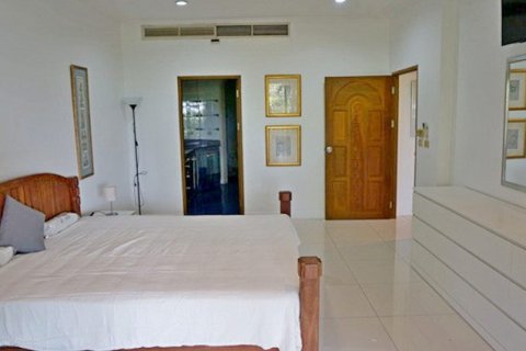 Condominio de 2 dormitorios en Pattaya, Tailandia № 159717 - foto 14