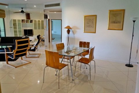 Condominio de 2 dormitorios en Pattaya, Tailandia № 159717 - foto 5