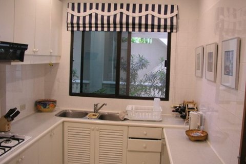 Condominio de 2 dormitorios en Pattaya, Tailandia № 159717 - foto 6