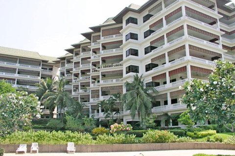 Condominio de 2 dormitorios en Pattaya, Tailandia № 159717 - foto 19