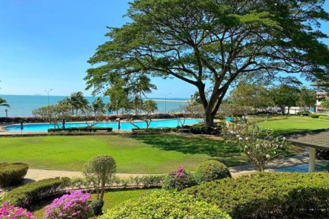 Condominio de 2 dormitorios en Pattaya, Tailandia № 159717