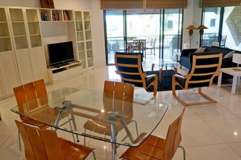 Condominio de 2 dormitorios en Pattaya, Tailandia № 159717 - foto 3