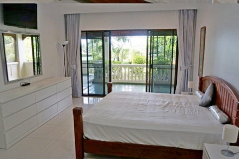 Condominio de 2 dormitorios en Pattaya, Tailandia № 159717 - foto 12