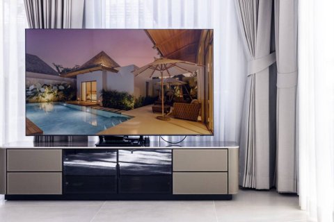Chalet de 3 dormitorios en Phuket, Tailandia № 159714 - foto 4