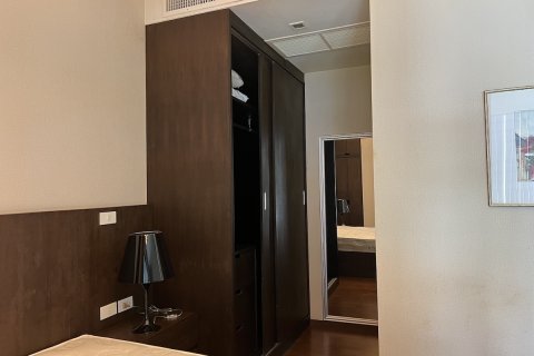 Condo in Watthana, Bangkok, Thailand, 1 bedroom  № 200809 - photo 5