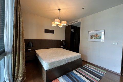 Condo in Watthana, Bangkok, Thailand, 1 bedroom  № 200809 - photo 4