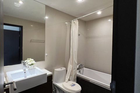 Condo in Watthana, Bangkok, Thailand, 1 bedroom  № 200809 - photo 3