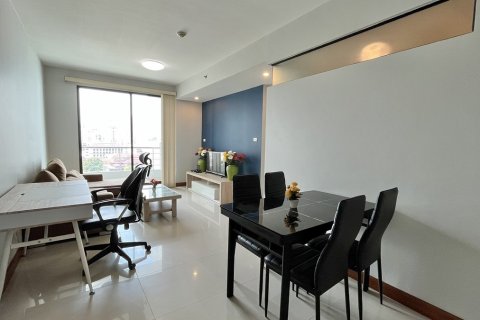Condo à Watthana, Bangkok, Thaïlande, 2 chambres № 200811 - photo 17