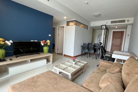 Condo à Watthana, Bangkok, Thaïlande, 2 chambres № 200811 - photo 18