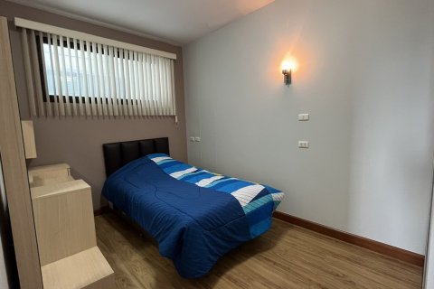 Condo à Watthana, Bangkok, Thaïlande, 2 chambres № 200811 - photo 21