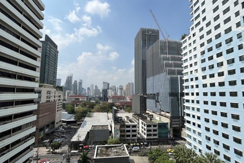 Condo à Watthana, Bangkok, Thaïlande, 2 chambres № 200811 - photo 22