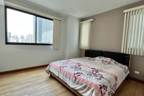 Condo à Watthana, Bangkok, Thaïlande, 2 chambres № 200811 - photo 19