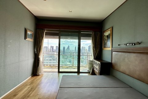 Condominio de 2 dormitorios en Watthana, Bangkok, Tailandia № 200807 - foto 22