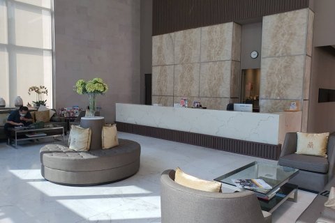 Condominio de 2 dormitorios en Watthana, Bangkok, Tailandia № 200807 - foto 14