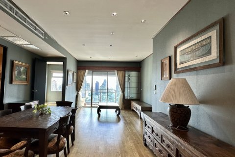 Condominio de 2 dormitorios en Watthana, Bangkok, Tailandia № 200807 - foto 20