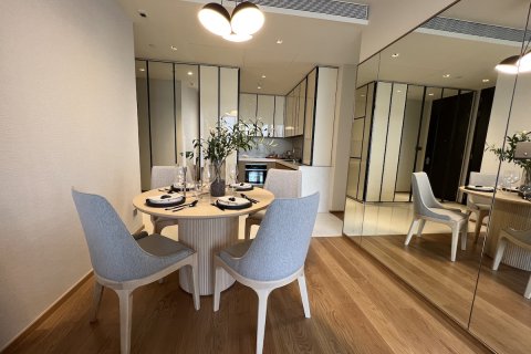 Condominio de 2 dormitorios en Watthana, Bangkok, Tailandia № 200810 - foto 9