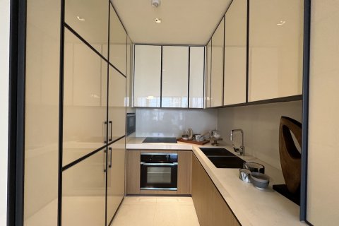 Condominio de 2 dormitorios en Watthana, Bangkok, Tailandia № 200810 - foto 7