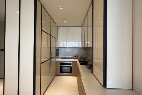 Condominio de 2 dormitorios en Watthana, Bangkok, Tailandia № 200810 - foto 5