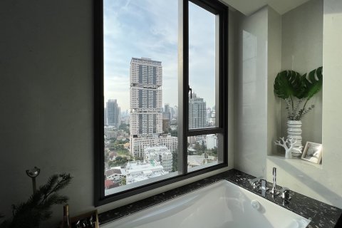 Condominio de 2 dormitorios en Watthana, Bangkok, Tailandia № 200810 - foto 17