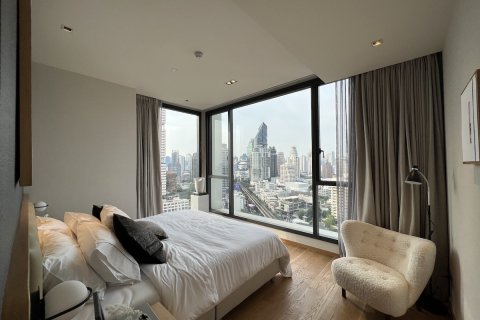 Condominio de 2 dormitorios en Watthana, Bangkok, Tailandia № 200810 - foto 18